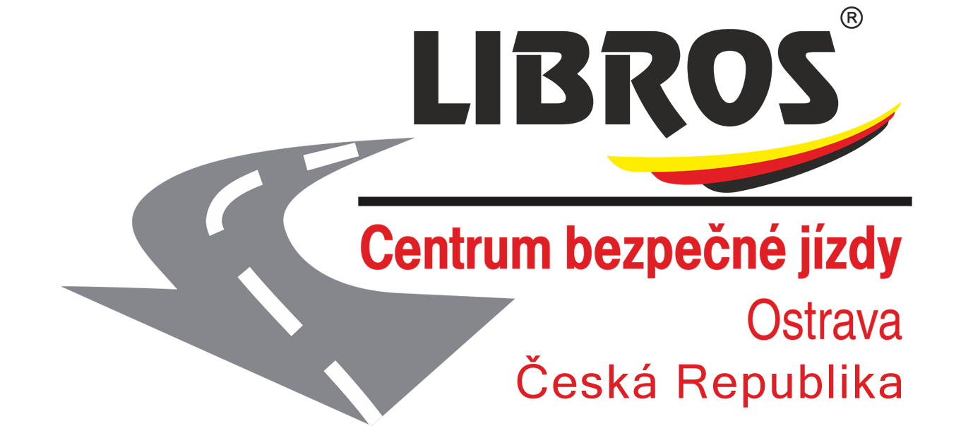 Centrum bezpečné jízdy LIBROS
